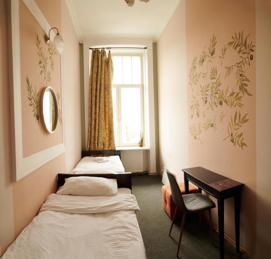 Old City Hotel Lviv Exterior photo